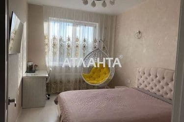 House by the address st. Izmailskaya (area 120 m²) - Atlanta.ua - photo 31