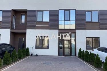 House by the address st. Izmailskaya (area 120 m²) - Atlanta.ua - photo 39
