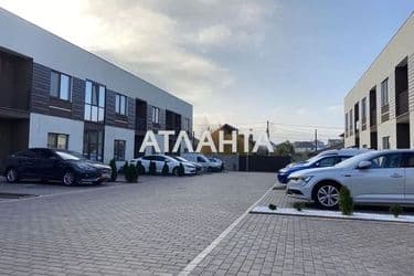 House by the address st. Izmailskaya (area 120 m²) - Atlanta.ua - photo 40