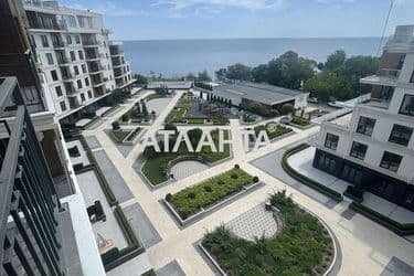 2-комнатная квартира по адресу Маячный пер. (площадь 91,5 м²) - Atlanta.ua - фото 20