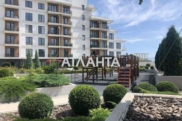 2-комнатная квартира по адресу Маячный пер. (площадь 91,5 м²) - Atlanta.ua - фото 22