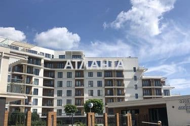 2-комнатная квартира по адресу Маячный пер. (площадь 91,5 м²) - Atlanta.ua - фото 24