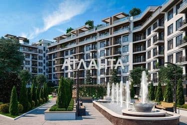1-комнатная квартира по адресу Маячный пер. (площадь 52,8 м²) - Atlanta.ua - фото 6