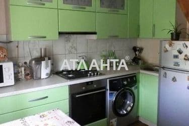 2-кімнатна квартира за адресою вул. Кордонна (площа 56 м²) - Atlanta.ua - фото 18