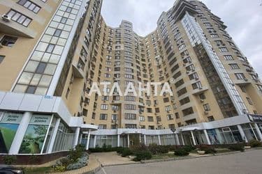 3-комнатная квартира по адресу Шевченко пр. (площадь 119 м²) - Atlanta.ua - фото 53