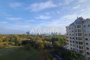 3-комнатная квартира по адресу Шевченко пр. (площадь 119 м²) - Atlanta.ua - фото 39