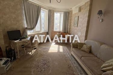 3-rooms apartment apartment by the address st. Shevchenko pr (area 119 m²) - Atlanta.ua - photo 42