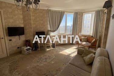 3-комнатная квартира по адресу Шевченко пр. (площадь 119 м²) - Atlanta.ua - фото 45