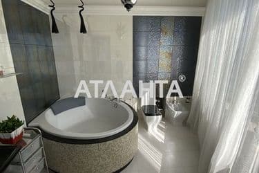 3-комнатная квартира по адресу Шевченко пр. (площадь 119 м²) - Atlanta.ua - фото 48