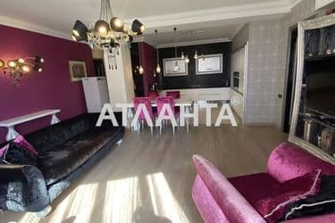 3-rooms apartment apartment by the address st. Shevchenko pr (area 119 m²) - Atlanta.ua - photo 38