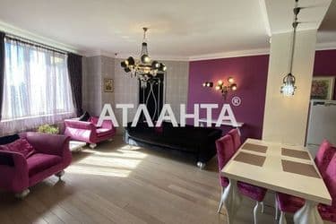 3-rooms apartment apartment by the address st. Shevchenko pr (area 119 m²) - Atlanta.ua - photo 40