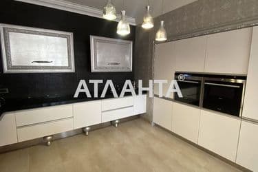 3-комнатная квартира по адресу Шевченко пр. (площадь 119 м²) - Atlanta.ua - фото 50
