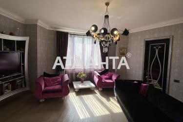 3-комнатная квартира по адресу Шевченко пр. (площадь 119 м²) - Atlanta.ua - фото 34
