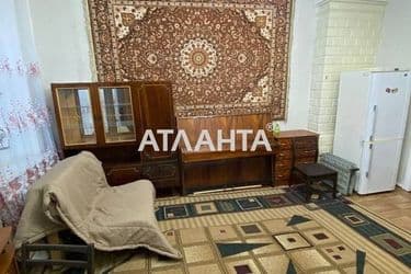 Room in dormitory apartment by the address st. Karetnyy per Popova per (area 23 m²) - Atlanta.ua - photo 12