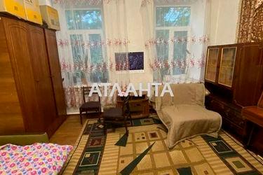 Room in dormitory apartment by the address st. Karetnyy per Popova per (area 23 m²) - Atlanta.ua - photo 13