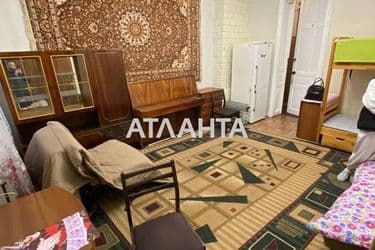 Коммунальная квартира по адресу Каретный пер. (площадь 23 м²) - Atlanta.ua - фото 14