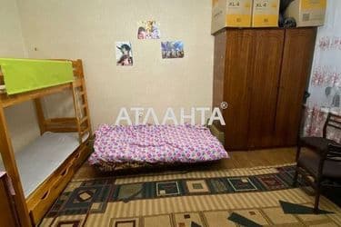 Room in dormitory apartment by the address st. Karetnyy per Popova per (area 23 m²) - Atlanta.ua - photo 15