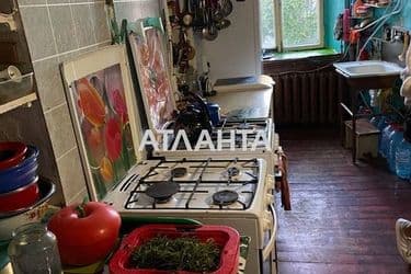 Коммунальная квартира по адресу Каретный пер. (площадь 23 м²) - Atlanta.ua - фото 17