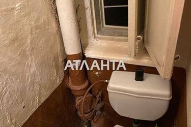 Коммунальная квартира по адресу Каретный пер. (площадь 23 м²) - Atlanta.ua - фото 20