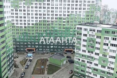 2-комнатная квартира по адресу ул. Марсельская (площадь 45 м²) - Atlanta.ua - фото 14