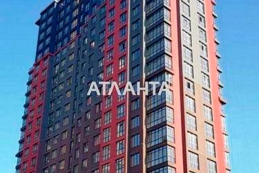 2-rooms apartment apartment by the address st. Filatova ak (area 54,5 m²) - Atlanta.ua - photo 24