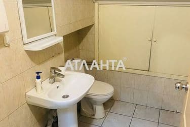 Багатокімнатна квартира за адресою вул. Пушкінська (площа 133 м²) - Atlanta.ua - фото 24