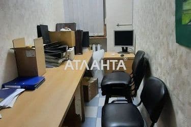 Багатокімнатна квартира за адресою вул. Пушкінська (площа 133 м²) - Atlanta.ua - фото 29