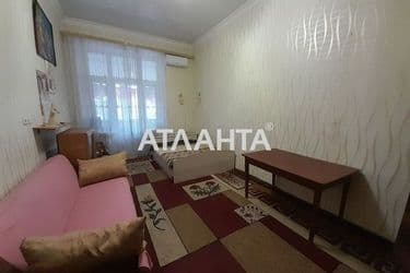 Комунальна квартира за адресою вул. Тираспольська (площа 20,6 м²) - Atlanta.ua - фото 13
