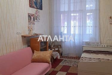 Комунальна квартира за адресою вул. Тираспольська (площа 20,6 м²) - Atlanta.ua - фото 16