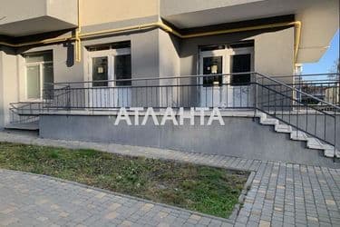 Коммерческая недвижимость по адресу Тернопольская ул.   (площадь 185 м²) - Atlanta.ua - фото 13