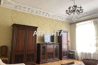 Многокомнатная квартира по адресу ул. Базарная (площадь 136 м²) - Atlanta.ua - фото 15