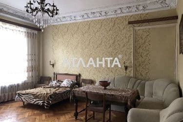 Многокомнатная квартира по адресу ул. Базарная (площадь 136 м²) - Atlanta.ua - фото 16