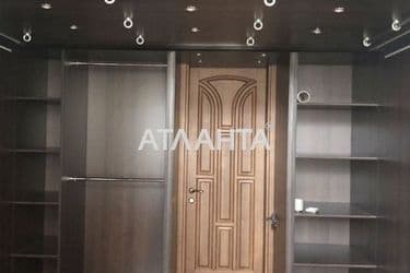 Многокомнатная квартира по адресу ул. Базарная (площадь 136 м²) - Atlanta.ua - фото 19