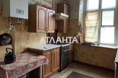 Многокомнатная квартира по адресу ул. Базарная (площадь 136 м²) - Atlanta.ua - фото 20