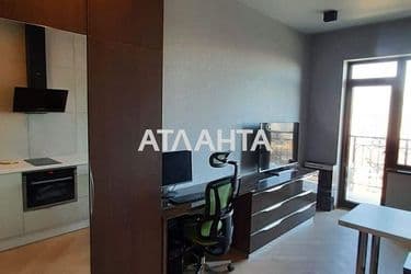 1-room apartment apartment by the address st. Klubnichnyy per (area 28 m²) - Atlanta.ua - photo 26