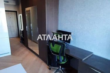 1-room apartment apartment by the address st. Klubnichnyy per (area 28 m²) - Atlanta.ua - photo 27