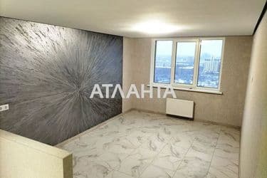 1-кімнатна квартира за адресою вул. Максимовича (площа 52 м²) - Atlanta.ua - фото 32