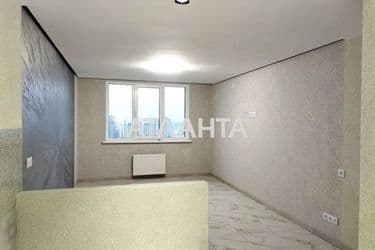 1-room apartment apartment by the address st. Maksimovicha (area 52 m²) - Atlanta.ua - photo 37