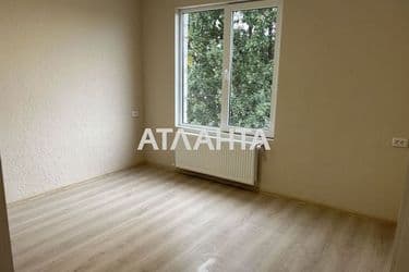 1-room apartment apartment by the address st. Umova (area 25 m²) - Atlanta.ua - photo 8