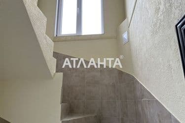 1-room apartment apartment by the address st. Umova (area 25 m²) - Atlanta.ua - photo 11