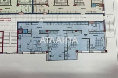 3-rooms apartment apartment by the address st. Yuzhnosanatornyy per (area 103 m²) - Atlanta.ua - photo 34