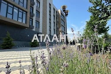 3-rooms apartment apartment by the address st. Yuzhnosanatornyy per (area 103 m²) - Atlanta.ua - photo 19