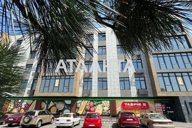 3-rooms apartment apartment by the address st. Yuzhnosanatornyy per (area 103 m²) - Atlanta.ua - photo 20