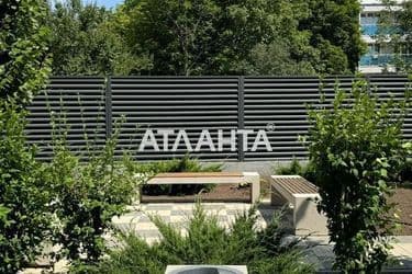 3-rooms apartment apartment by the address st. Yuzhnosanatornyy per (area 103 m²) - Atlanta.ua - photo 26