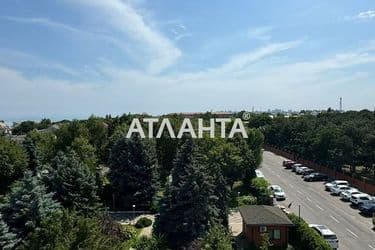 3-rooms apartment apartment by the address st. Yuzhnosanatornyy per (area 103 m²) - Atlanta.ua - photo 35