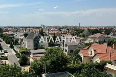 3-rooms apartment apartment by the address st. Yuzhnosanatornyy per (area 103 m²) - Atlanta.ua - photo 36