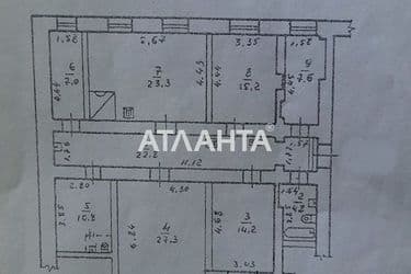 Коммерческая недвижимость по адресу ул. Пушкинская (площадь 133 м²) - Atlanta.ua - фото 21