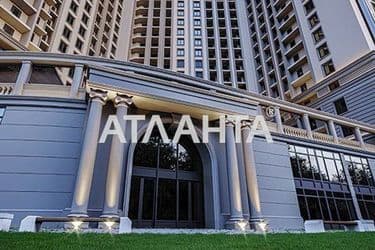 1-комнатная квартира по адресу ул. Дача Ковалевского (площадь 59,4 м²) - Atlanta.ua - фото 6