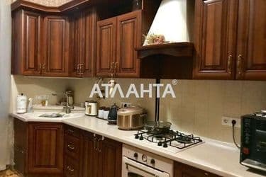 4+-rooms apartment apartment by the address st. Grecheskaya Karla Libknekhta (area 135 m²) - Atlanta.ua - photo 32