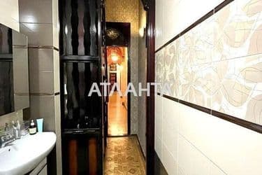 4+-rooms apartment apartment by the address st. Grecheskaya Karla Libknekhta (area 135 m²) - Atlanta.ua - photo 37